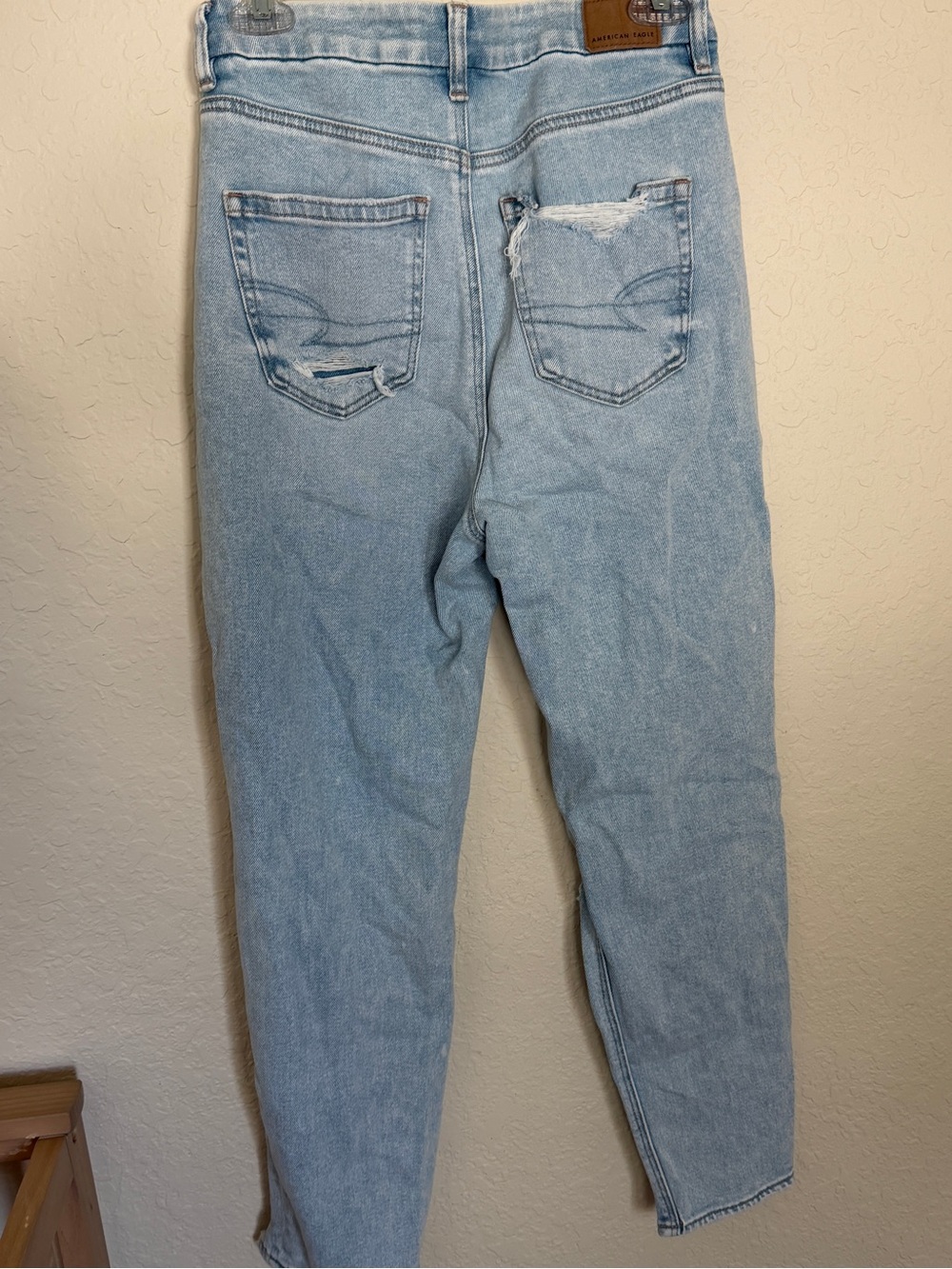AE Ripped Jeans - Picture 4 of 5